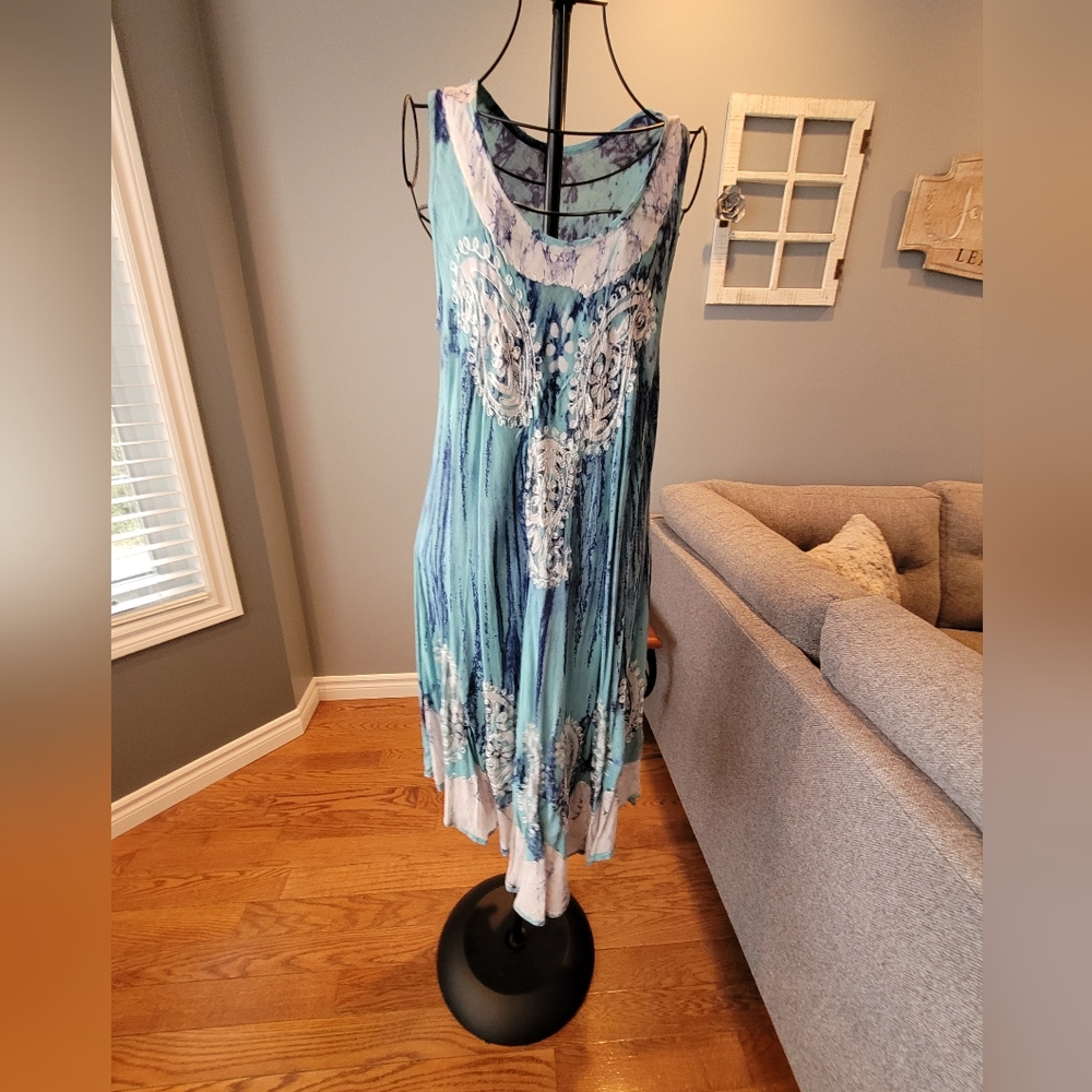 🌺2/$15 Dress Sleeveless